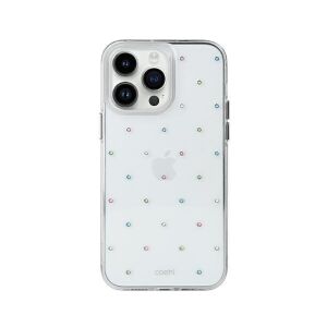 Uniq Case Coehl Solitaire Iphone 14 Pro 6.1 Csúszásgátló Átlátszóhoz 136978709 - UNIQ
