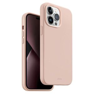 Uniq Lino Tok Iphone 14 Pro Max-Hoz Elegáns Védő Magas Védelem 136978826 - UNIQ
