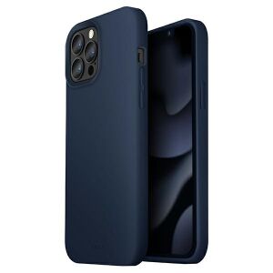 Egyedi Lino Tok Iphone 13 Pro 13-Hoz 6.1-Es Tok Karcsolásvédelme És Kiváló Minőség 136979198 - UNIQ