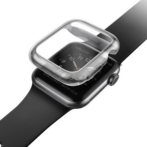 Egyedi Case Gorde Apple Watch Sorozathoz 4 5 6 Se2 40Mm Kiváló Minőségi Ízek 136979444 - UNIQ