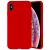 Mercury Silicon Case iPhone 16 Pro Max (6.9), RED / CZERWONY 136979623