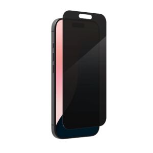Zagg Invisibleshield Glass Elite Privacy Glass Iphone 16 Pro 360-Hoz 137005135 - ZAGG
