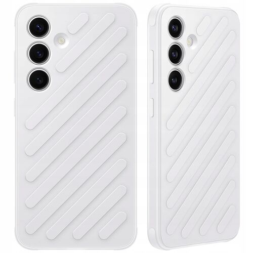 Samsung Shield Hülle S24 S921 Schutzhülle aus TPU und Polycarbonat 136980182