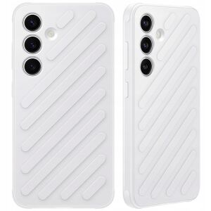 Samsung Shield Tok S24 S921 Védőburkolat Tpu-Ból És Polikarbonátból