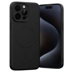 Mercury Tok Iphone 15 Pro Max 6,7 Teljesítményhez Magsafe Védelemvel És Stílusos Kialakítással 136980216 - Mercury