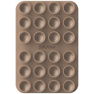 Skinarma Szívócsér Stax Magsafe Iphoneshoz 12 13 14 15 Biztonságos 136980213 - Autós pohártartó