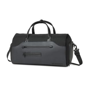 Wozinsky 45L-Es Ruházatú Utatáska Nedves Zsebe Fekete 137005173 - Wozinsky