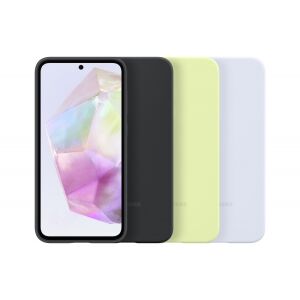 Samsung Case Ef-Pa356T For A35 5G A356 Szilikon Burkolat Szett