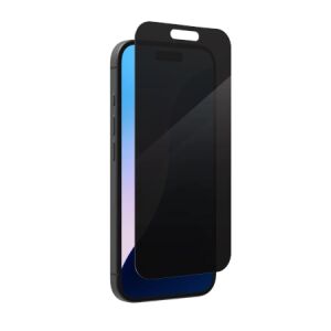 Zagg Glass Elite Privacy Glass Iphone 15 16-Hoz 360 Fokos Védelemel 136983107 - ZAGG