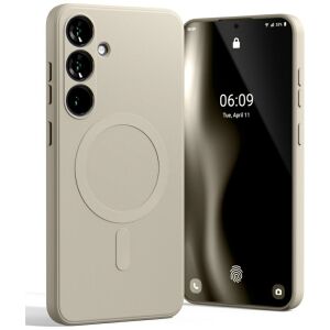 Mercury Félszilikon Tok Samsung S25 S936 Szilikon Védelemhez 136982943 - Mercury