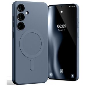 Mercury Tok Magsafe Félszilikonhoz Samsung S25+ S936 Képernyővédelem És 136982966 - Mercury