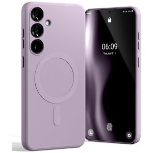 Mercury Tok Magsafe Félszilikonhoz Samsung S25+ S936 Védőhoz 136983031 - Mercury