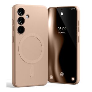 Mercury Case Félszilikon Samsung Galaxy S25 Mágneses Átlátszóhoz 136983164 - Mercury