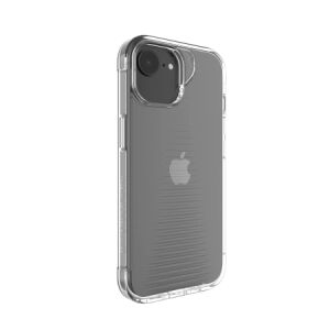 Zagg Luxe Clear Tok Iphone 16E-Hoz 15 14 13 Tartós És Védő 136983491 - ZAGG