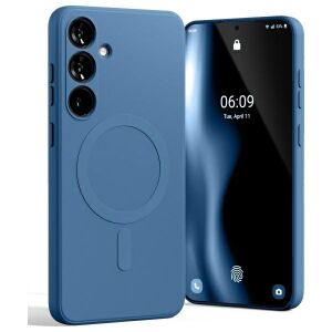 Mercury Tok Mágneses Védőhez Samsung S24 Fe S721 Mágneses Védőhoz 136983547 - Mercury