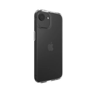 Zagg Crystal Palace Lite Tok Iphone 16E-Hoz 15 14 13 Átlátszó Védelem 136984108 - ZAGG