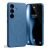 Mercury Sierra Blue MagSafe szilikon tok Samsung Galaxy S23-hoz