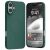Mercury Semi-Silicon MagSafe iPhone 16 Plus (6.7), GRÜN/GRÜN 136984133