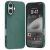 Mercury Semi-Silicon MagSafe iPhone 16 (6.1), GRÜN/GRÜN 136984202
