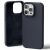 Mercury Silicon Case iPhone 16 Pro Max (6.9), NAVY / GRANATOWY 136984435
