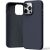 Mercury Silicon Case iPhone 16 Pro Max (6.9), NAVY / GRANATOWY 136984435