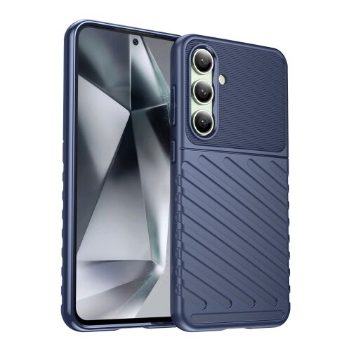 Hurtel Thunder Case Silikon Páncéztok Samsung Galaxy S24 Fe-Hez 136984519 - Hurtel
