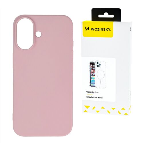 Wozinsky Case Silikon A Samsung Galaxy S25 Ultra Korpásvédelemhez 144057217 - Wozinsky