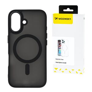 Wozinsky Fashion Tok Samsung Galaxy S25 Ultra For Magsafe 136984694 - Wozinsky