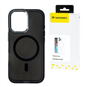 Wozinsky Mágneses Glitter Tok Samsung Galaxy S25 Ultra Védőhoz 136984868 - Wozinsky