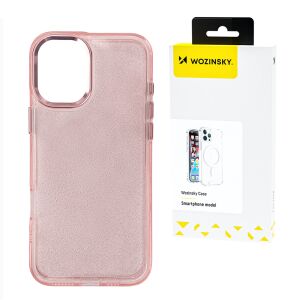 Wozinsky Cse Glitter Samsung Galaxy S25 Ultra Védelem Kapcsolatban 136984883 - Wozinsky