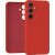 Mercury Silicone Case Samsung A55 RED / CZERWONY 136985188