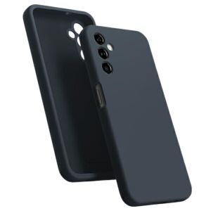 Mercury Silicone Case Samsung A15 5G NAVY / GRANATOWY 136985401 - Mercury