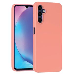 Mercury Soft Sam A15 4G/5Gjasnoróżowy/light pink 136985407 - Mercury