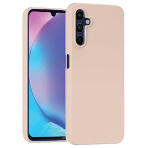 Mercury Soft Sam A15 4G/5Gróżowo-piaskowy/pink sand 136985487 - Mercury