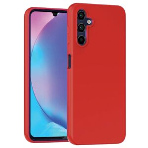 Mercury Soft Sam A15 4G/5Gczerwony/red 136985492 - Mercury