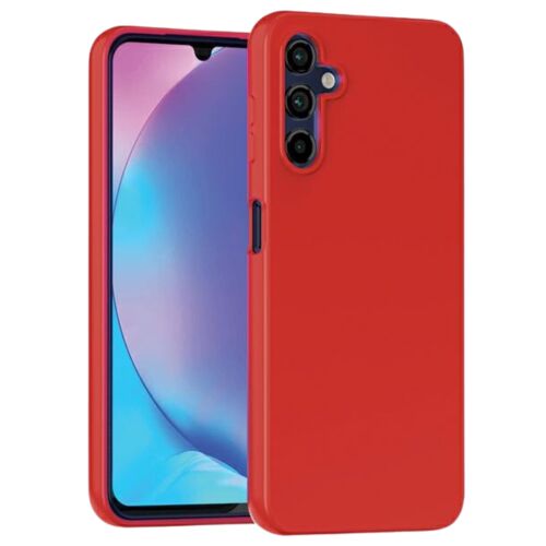 Mercury Soft Sam A15 4G/5Gczerwony/red 136985492