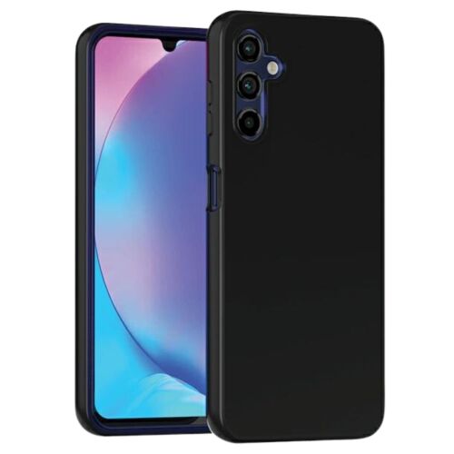 Mercury Soft Sam A15 4G/5G negru/negru