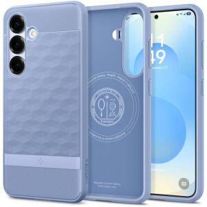 Spigen Parallax For Magsafe For Samsung Galaxy S25 Telefonvédelem Hatással 136986523 - Spigen