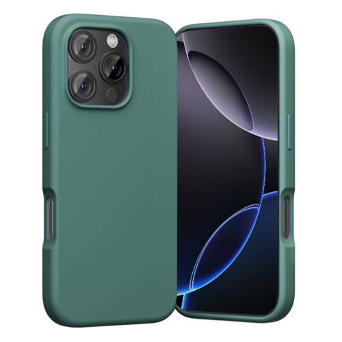 Vention Kuhg0-30 Iphone 16 Pro Magsafe Tok (Zöld)