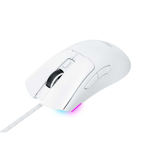 Havit Ms966 Rgb Játékegér Laptophoz Kábevel És 10000Dpi-S Érzékelővel 143366244