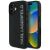 Karl Lagerfeld Case Hc 3D Gumi Hosszú Glitter Iphone 16 Luxushoz 136990181