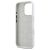 Guess Case Hard For Iphone 16 Pro 6.3 Silicone Logo Strass 4G Luxus 148879331