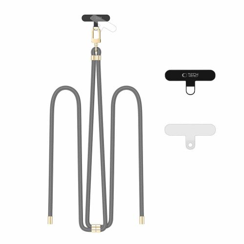 Tech-Protect C7S Kötélszíj Telefonokhoz Mágneses Iphone 12-Hez 136991822