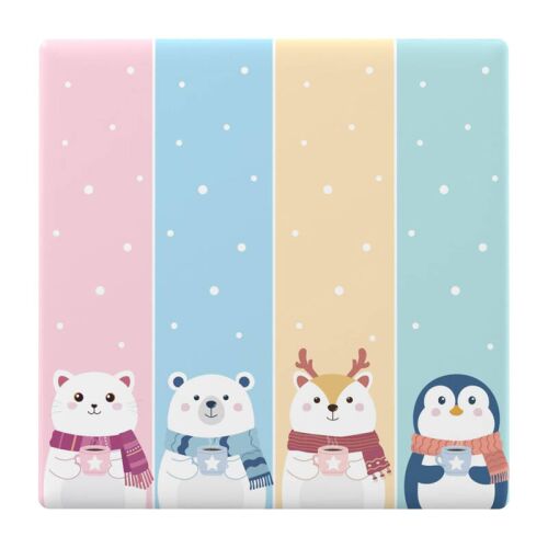 Sonoff Borító Az Érintőkapcsolóhoz T5 Cartoon 4C Az Okosotthonhoz 136991930