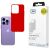 Apple Iphone 14 Pro Max - 3Mk Matt Case Szívószál 136992379