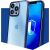 3Mk Satín Páncéz Az Apple Iphone 16-Hoz Pro Sure Védelem Üzemelés Ellen 140616042