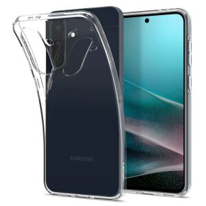 Spigen Folyékony Kristály Tok Samsung Galaxy A36 5G Precíziós Vizsgálathoz 136993482 - Spigen