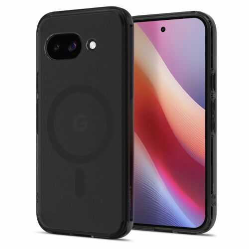 Spigen Ultra Hibrid Tok A Google Pixel 9A-Hoz Magsafe Adapterhez 136993598 - Spigen