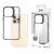 3Mk Satín Páncéztok Apple Iphone 13 Pro Max Fedővédelemhez 173912356