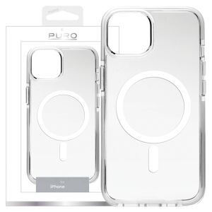 Puro Litemag Pro Tok Iphone 15 Plus 14 Plus 6,7 For Magsafe Clear 136993797 - Puro